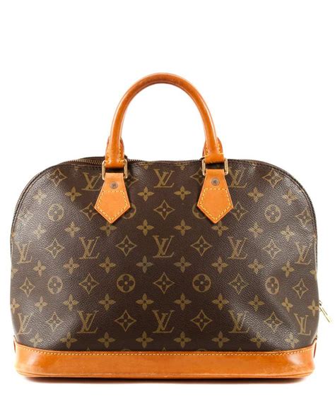 louis vuitton bowling bag|vintage louis vuitton bowling bag.